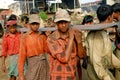 Ship breaking in Bangladesh